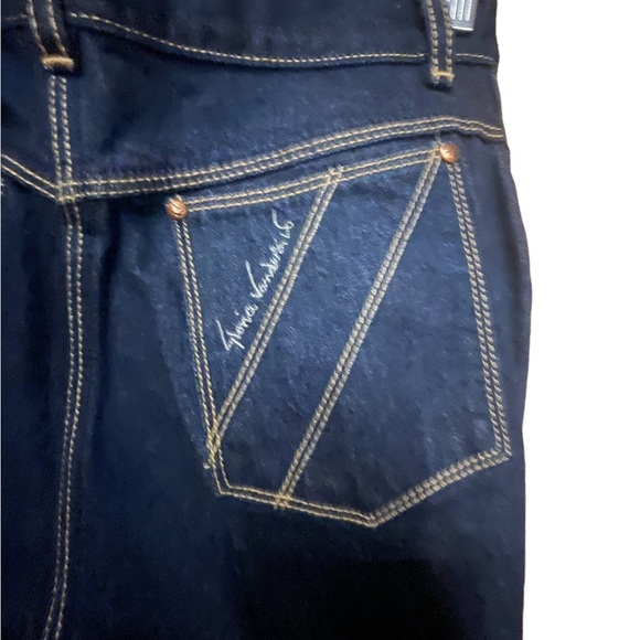 Gloria Vanderbilt for Muriani jeans - Picture 3 of 6